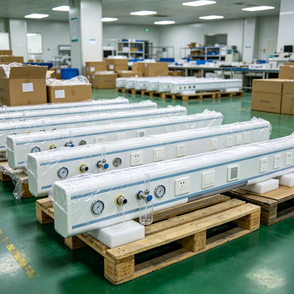 开州医疗设备带